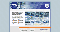 Desktop Screenshot of pacificbusinessco.com